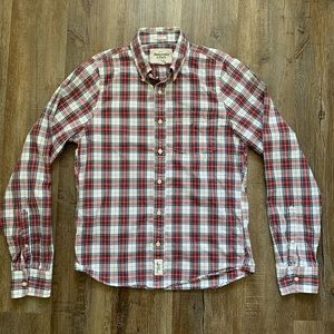 Abercrombie & Fitch Long Sleeve